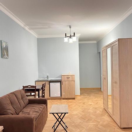 City Center Apartment Tiflis Dış mekan fotoğraf