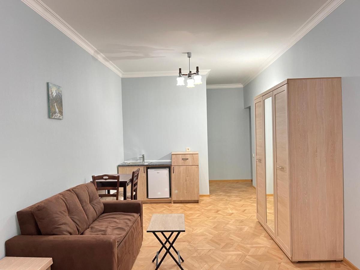 City Center Apartment Tiflis Dış mekan fotoğraf